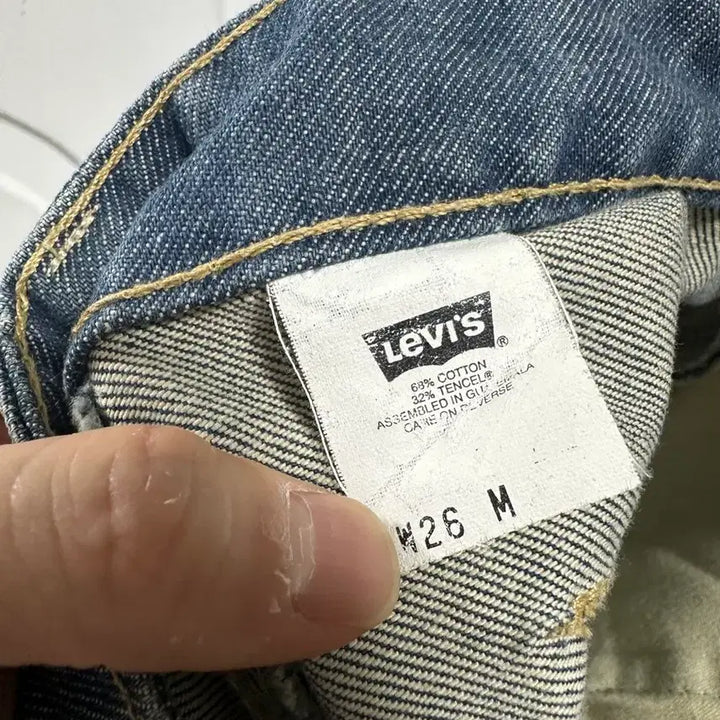 [BUNJANG] Levi&