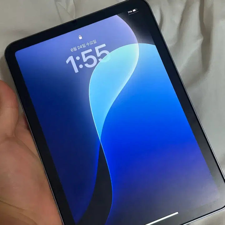 [BUNJANG] Apple iPad mini 6 64GB / 아이패드 미니6 64기가