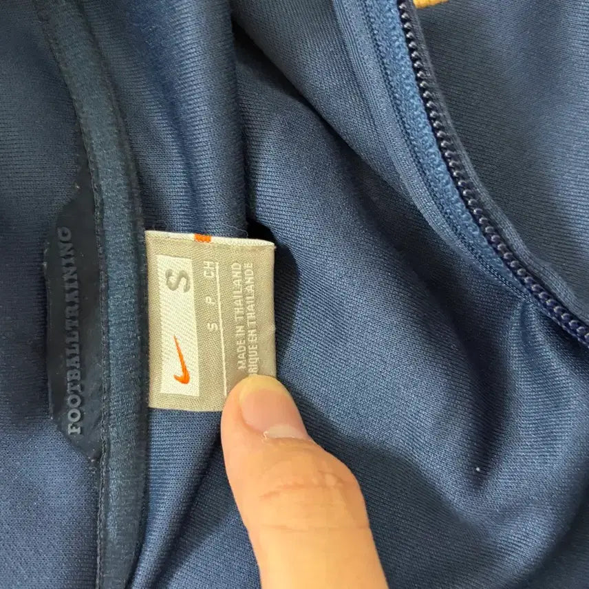 [BUNJANG] Arsenal Training Zip-Up Jersey / 아스날 져지