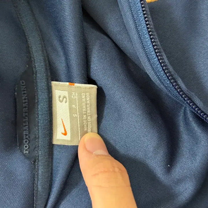 [BUNJANG] Arsenal Training Zip-Up Jersey / 아스날 져지