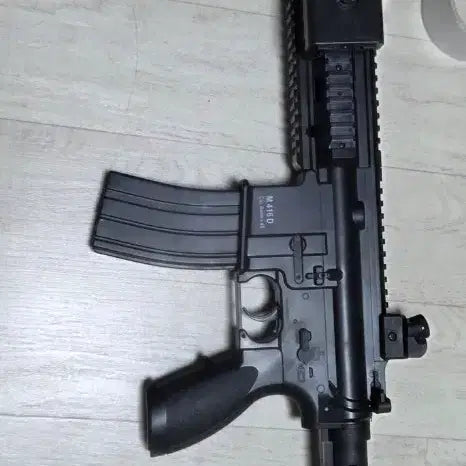[BUNJANG] Academy Science HK416 Electric Gun / 아카데미과학 hk416 전동건