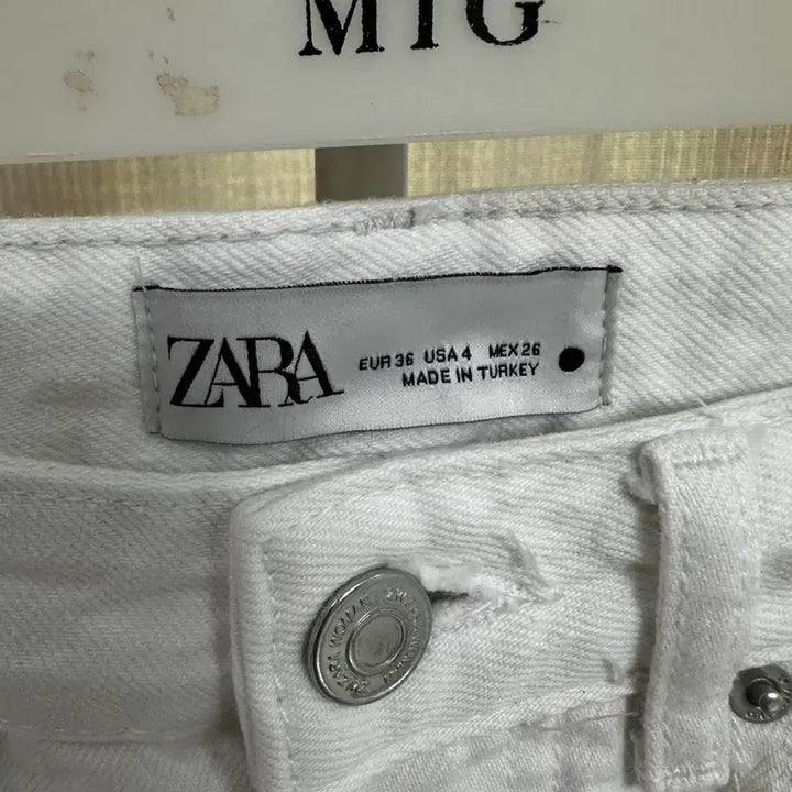 [BUNJANG] Zara Women&