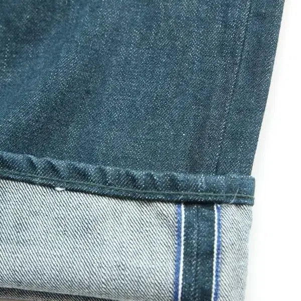 [BUNJANG] Kapital No.4 Plant Dyed Denim 38 / [급처] 캐피탈 no.4 데님 38사이즈