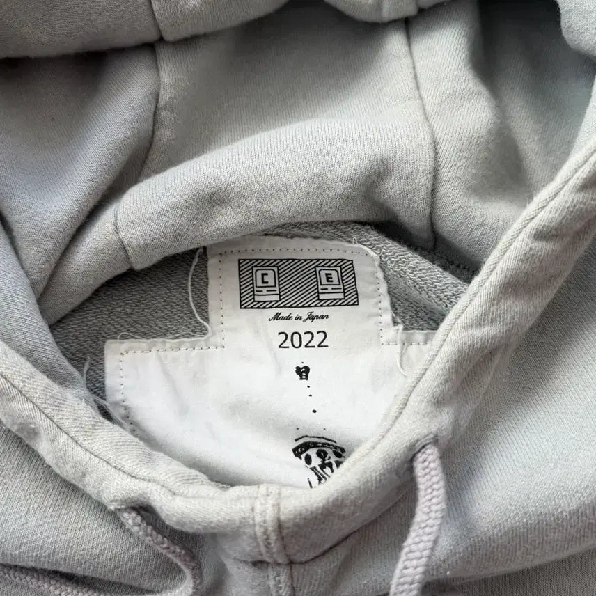[BUNJANG] Carhartt WIP Hooded Sweatshirt XL / 카브엠트 후드 (XL)