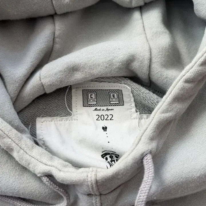 [BUNJANG] Carhartt WIP Hooded Sweatshirt XL / 카브엠트 후드 (XL)