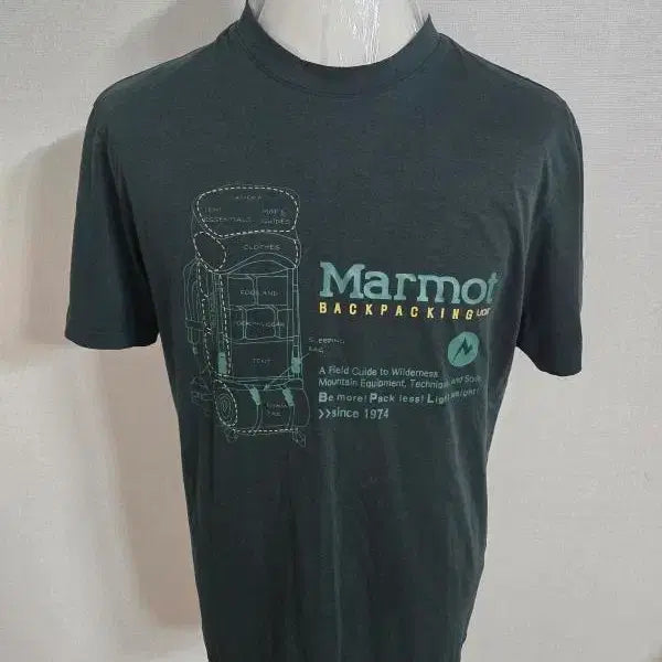 [BUNJANG] Marmot Men&