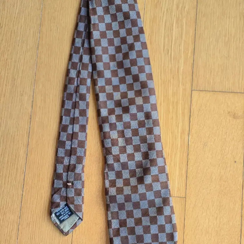 [BUNJANG] Armani Collezioni &amp; Ermenegildo Zegna Luxury Silk Neckties / 수입 명품 넥타이