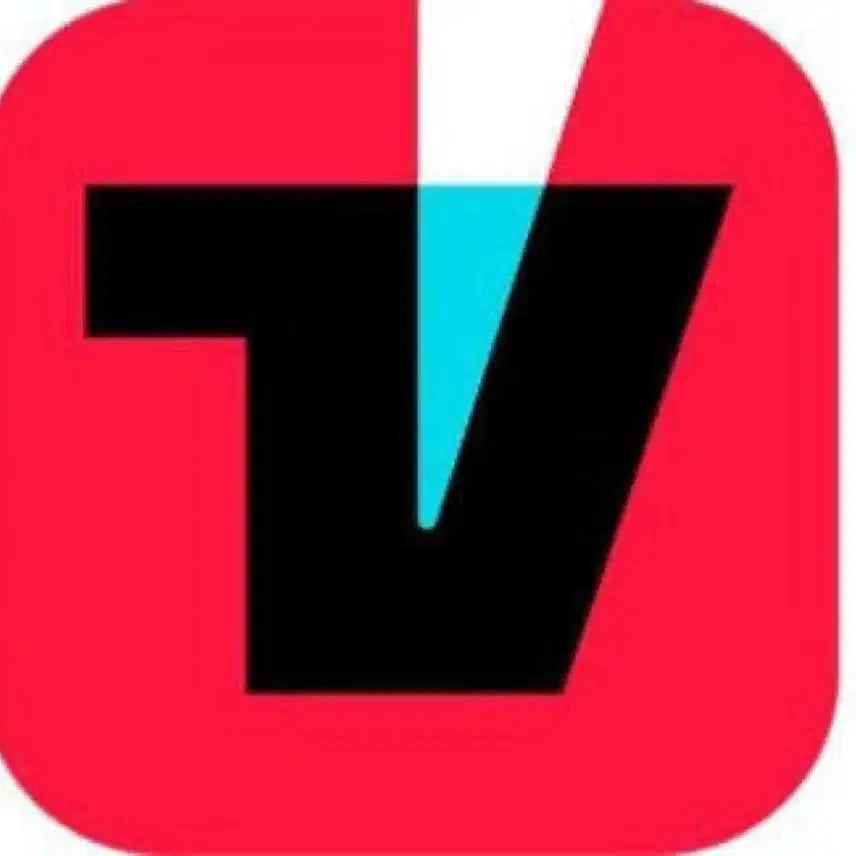 [BUNJANG] Tving 1-Year Subscription Sharing / 티빙 1년 같이 쓰실분