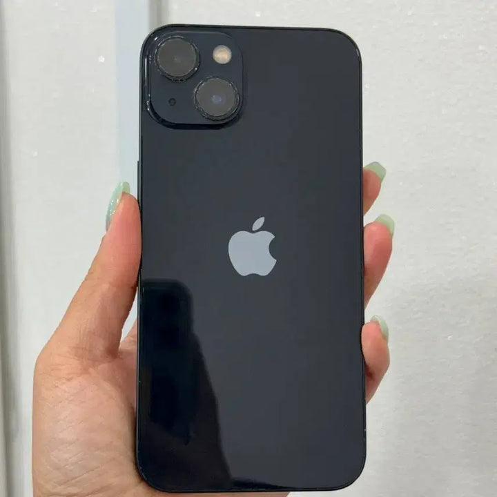[BUNJANG] Apple iPhone 13 Midnight 128GB / 아이폰13 미드나이트 128/85% Y1983