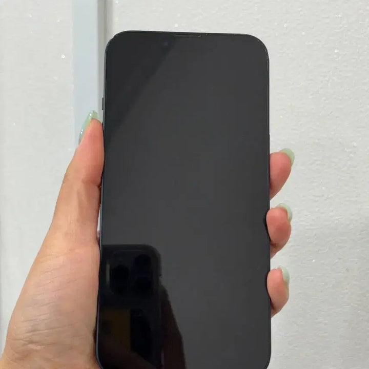 [BUNJANG] Apple iPhone 13 Midnight 128GB / 아이폰13 미드나이트 128/85% Y1983