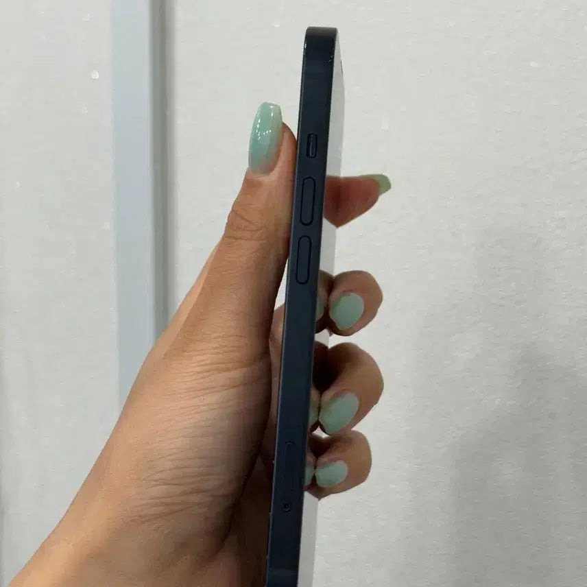 [BUNJANG] Apple iPhone 13 Midnight 128GB / 아이폰13 미드나이트 128/85% Y1983