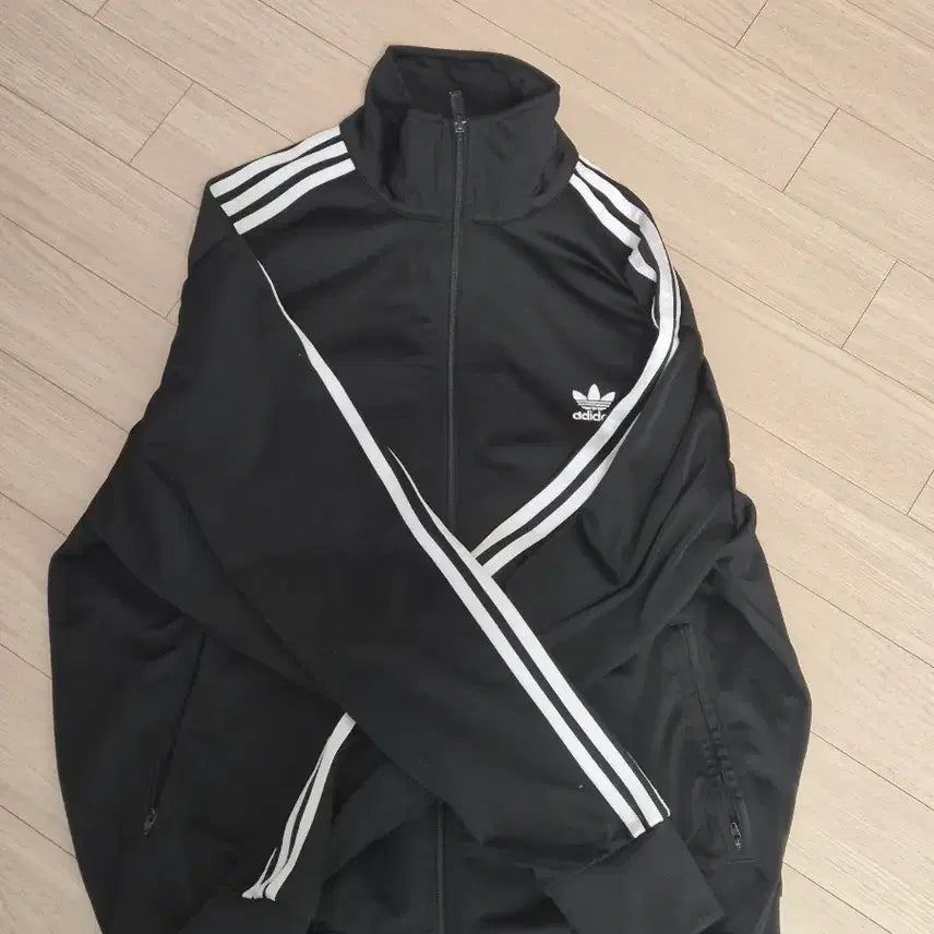 [BUNJANG] Adidas Jersey Full Zip Track Jacket 2XL / 아디다스 저지 져지 집업 2XL 판매합니다