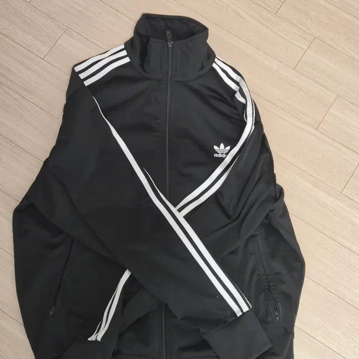 [BUNJANG] Adidas Jersey Full Zip Track Jacket 2XL / 아디다스 저지 져지 집업 2XL 판매합니다