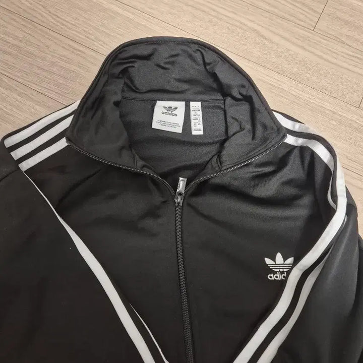 [BUNJANG] Adidas Jersey Full Zip Track Jacket 2XL / 아디다스 저지 져지 집업 2XL 판매합니다
