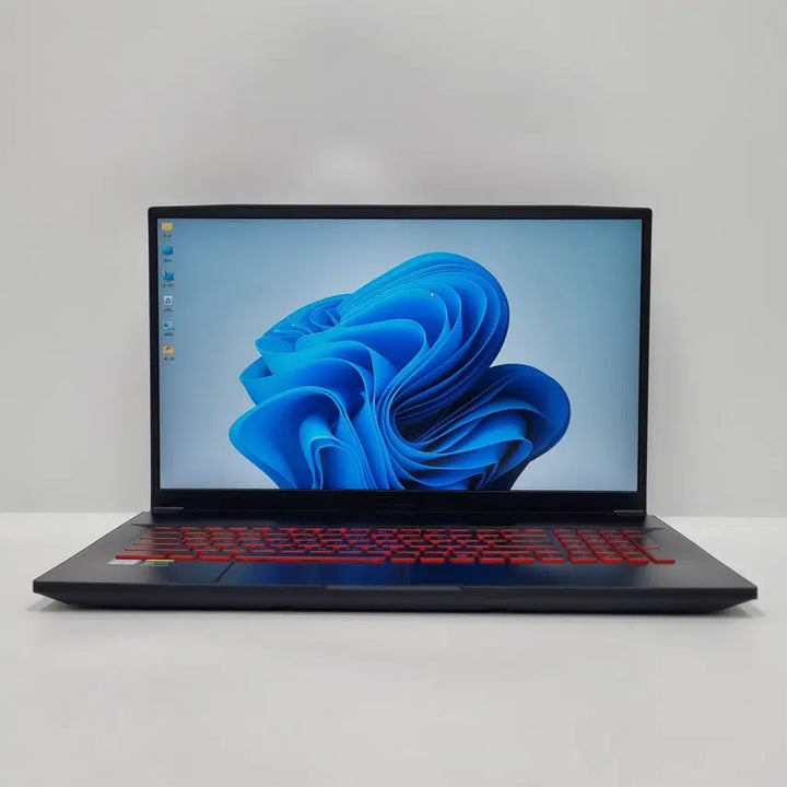 [BUNJANG] MSI GF75 Thin 9SCXR Gaming Laptop i7-9750H, 8GB RAM, 512GB SSD, GTX 1650, 17.3-inch FHD 144Hz / MSI GF75 Thin 9SCXR i7 8GB 512GB GTX1650
