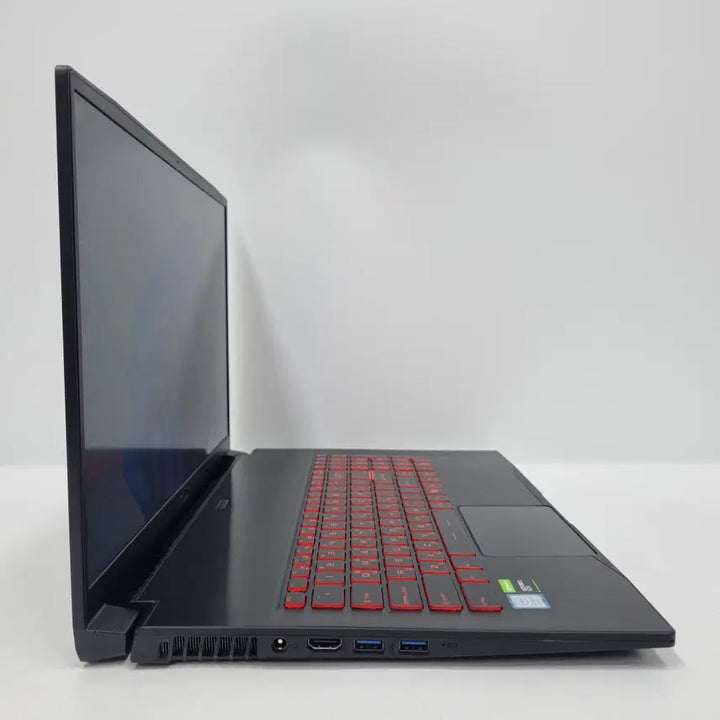 [BUNJANG] MSI GF75 Thin 9SCXR Gaming Laptop i7-9750H, 8GB RAM, 512GB SSD, GTX 1650, 17.3-inch FHD 144Hz / MSI GF75 Thin 9SCXR i7 8GB 512GB GTX1650