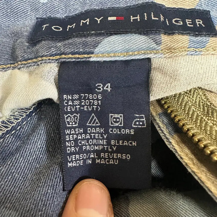 [BUNJANG] Tommy Hilfiger Men&