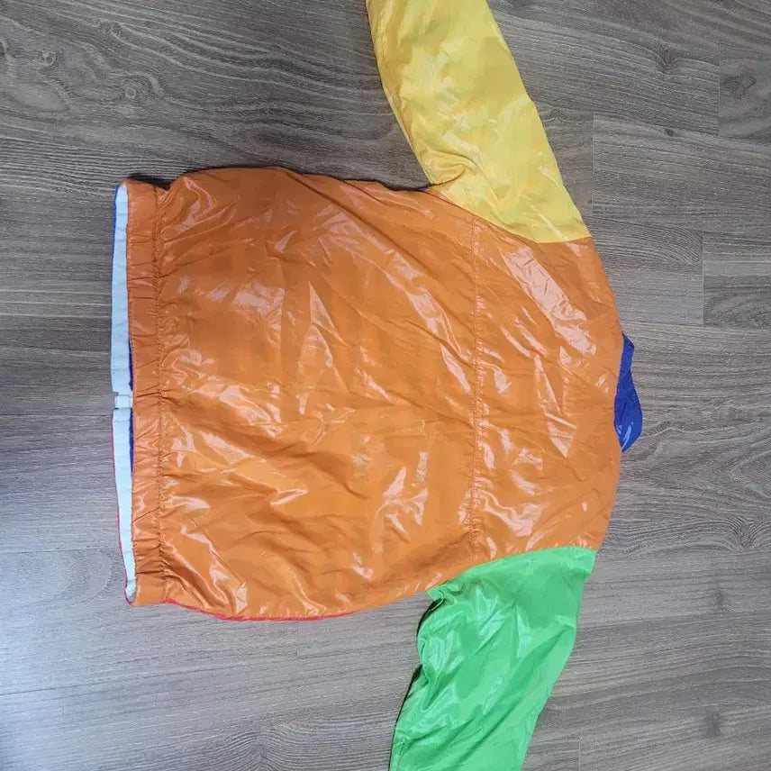 [BUNJANG] Mickey House Reversible Jumper Size 100 / 미키하우스 양면점퍼100