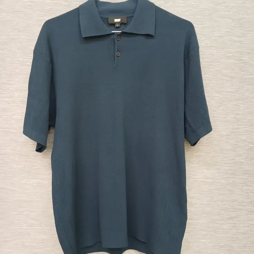[BUNJANG] DKNY Knit Short Sleeve Top S / 5607 DKNY 니트 반팔S