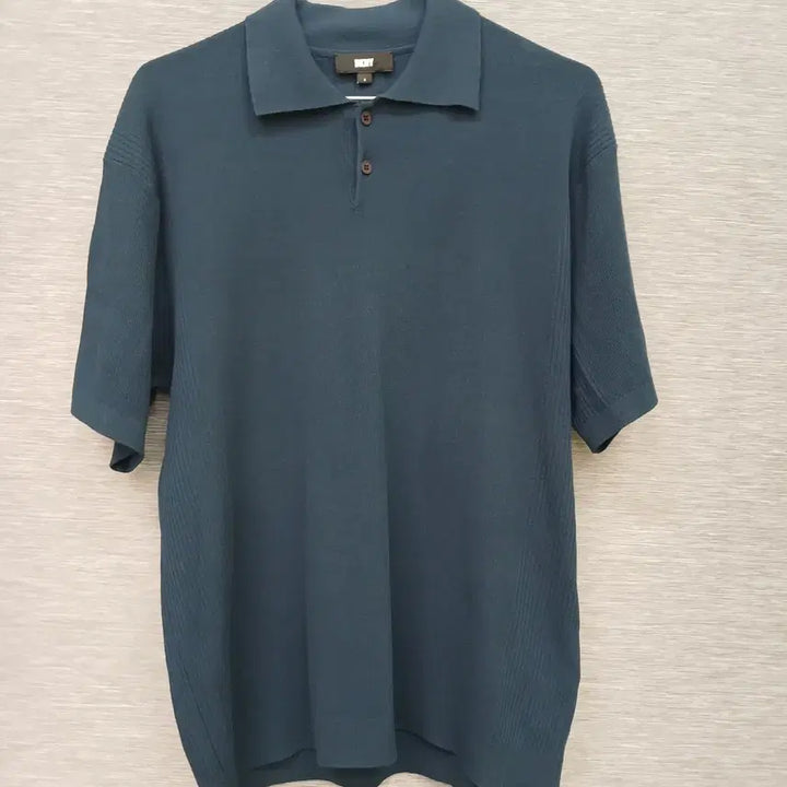 [BUNJANG] DKNY Knit Short Sleeve Top S / 5607 DKNY 니트 반팔S
