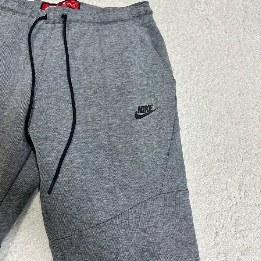 [BUNJANG] Nike Tech Fleece Jogger Pants L / 나이키 테크팩 조거 팬츠 바지 L