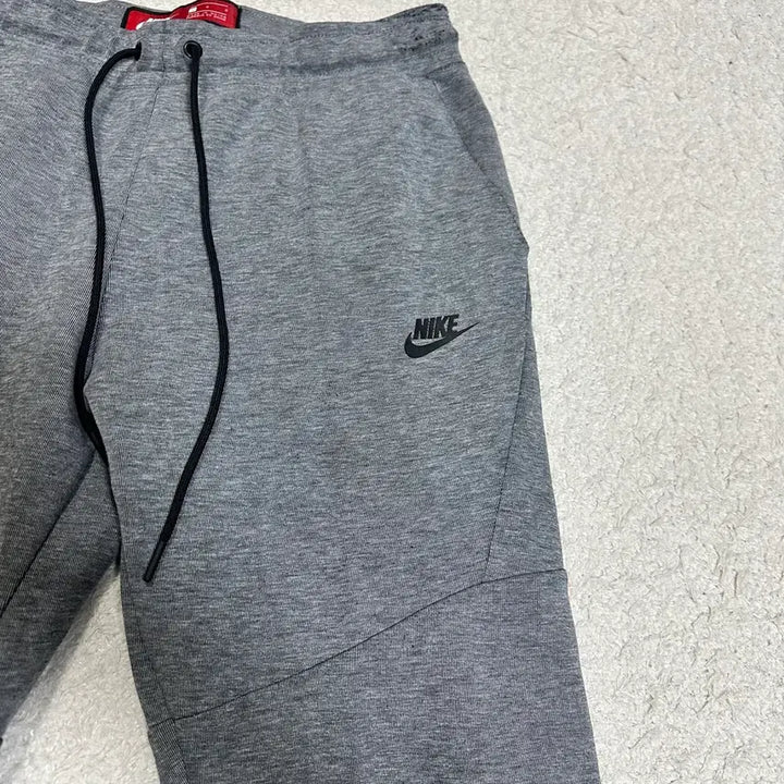 [BUNJANG] Nike Tech Fleece Jogger Pants L / 나이키 테크팩 조거 팬츠 바지 L