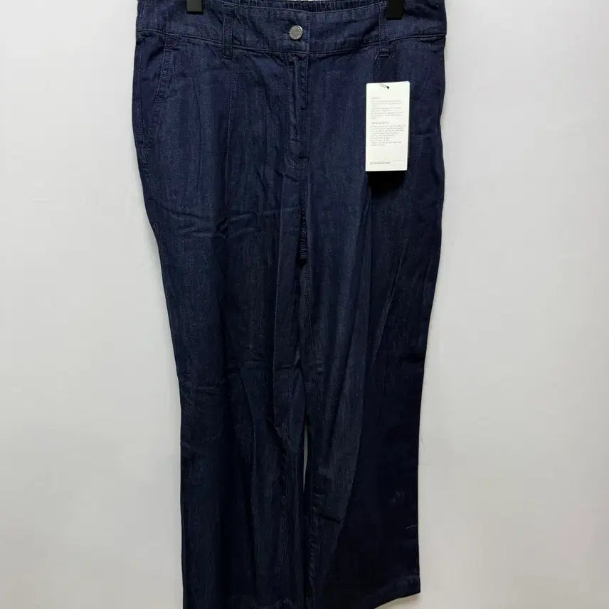 [BUNJANG] THE A+G The Izzat Banding Cotton Pants (Size L) / (P167) (새) THE A+G 더이잣 밴딩 코튼팬츠