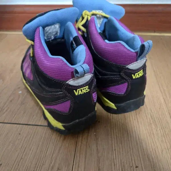 [BUNJANG] Vans Women&