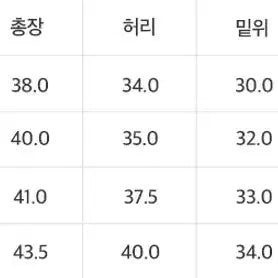 [BUNJANG] Polo Ralph Lauren Prepster Stretch Chino Short Pants / 폴로 랄프로렌 프렙스터 스트레치 치노 쇼트 팬츠