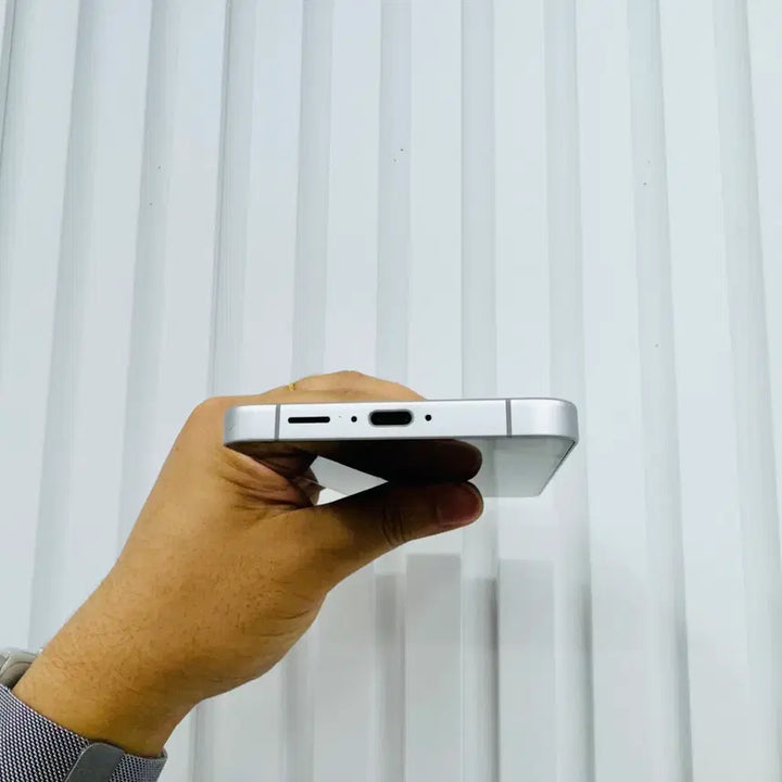 [BUNJANG] Samsung Galaxy S24 FE Gray 256GB / 갤럭시S24FE 그레이 256GB