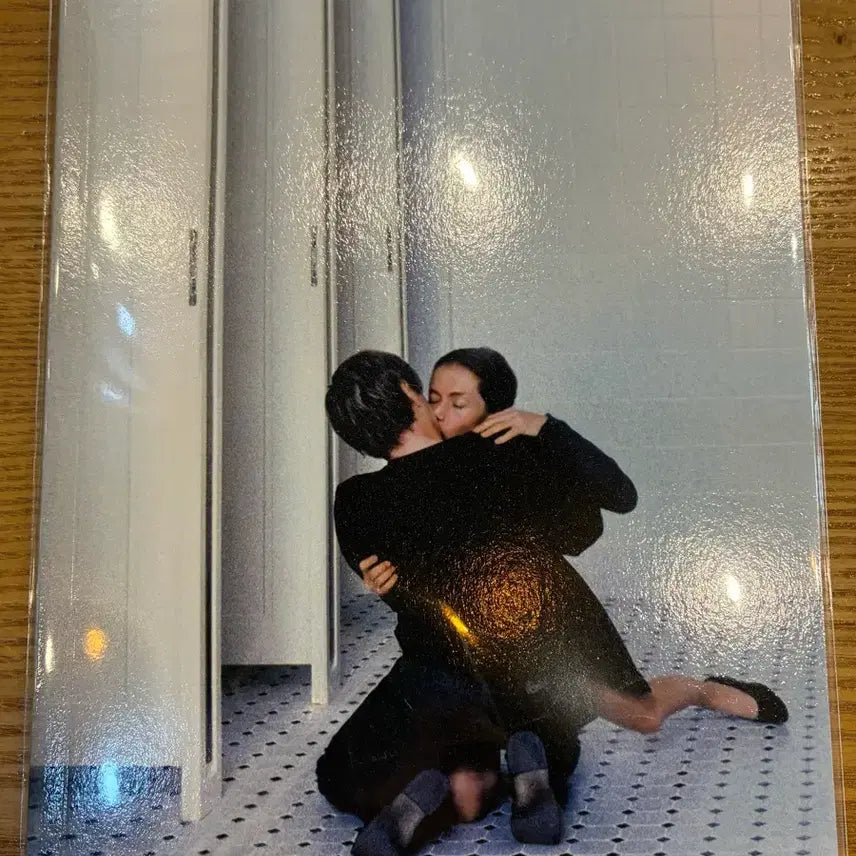 [BUNJANG] The Pianist Screenplay Book Movie Merchandise / 피아니스트 각본집 영화 굿즈