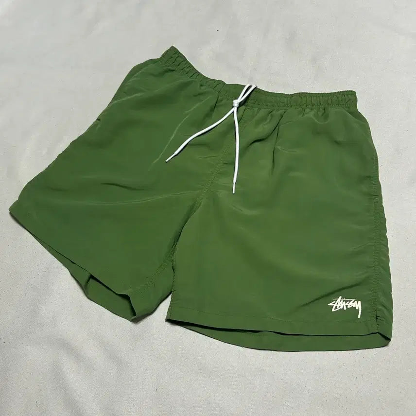 [BUNJANG] Stussy Shorts / L 스투시 숏 팬츠