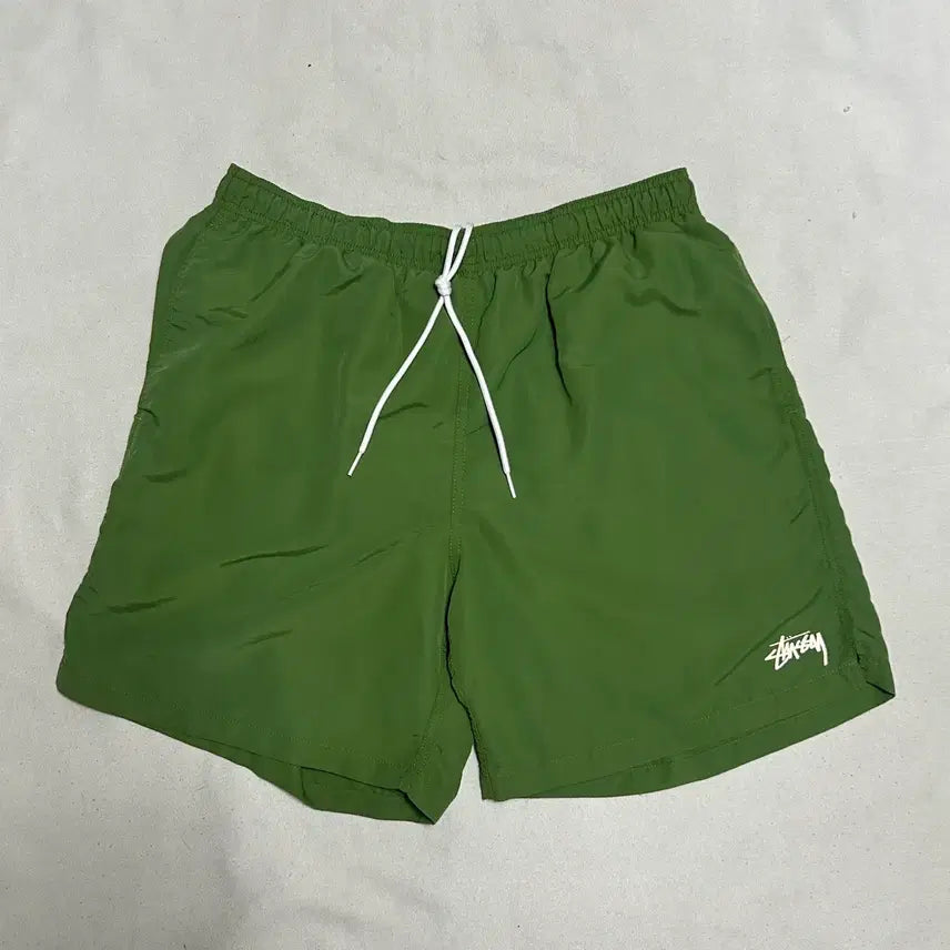 [BUNJANG] Stussy Shorts / L 스투시 숏 팬츠
