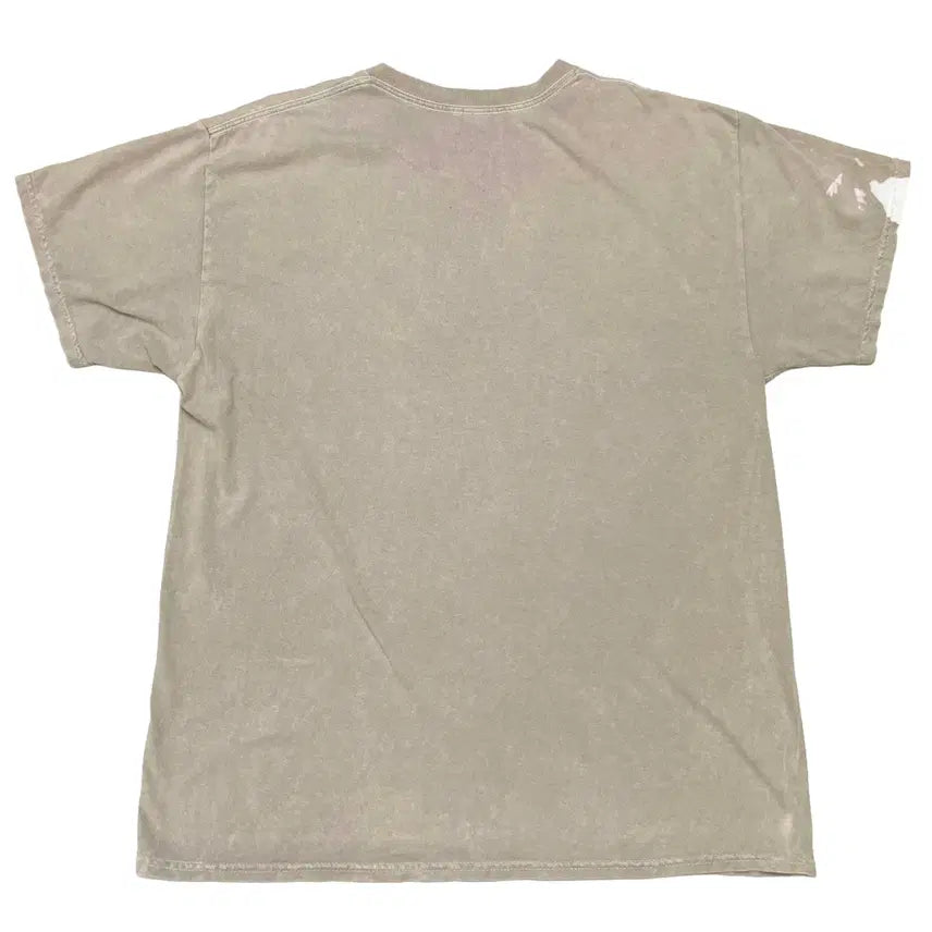 [BUNJANG] The Notorious B.I.G. Vintage Washed Tubular T-Shirt / 노토리어스 B.I.G. (The Notorious B.I.G.)