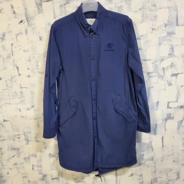 [BUNJANG] Beanpole Outdoor Field Jacket Size 95 / 빈폴 아웃도어 야상 자켓 95