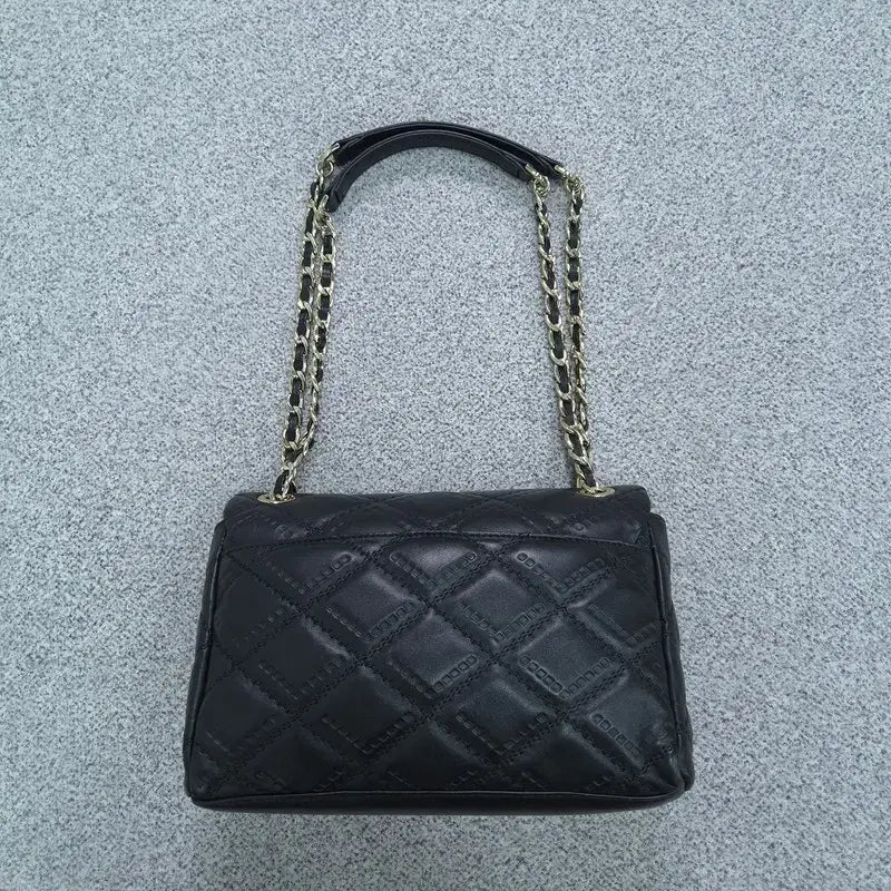 [BUNJANG] Anne Klein Shoulder Bag 0624C31 / 앤클라인 숄더백 가방 | 0624C31