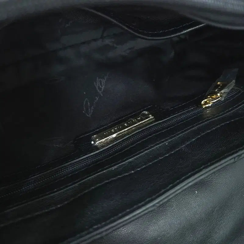 [BUNJANG] Anne Klein Shoulder Bag 0624C31 / 앤클라인 숄더백 가방 | 0624C31