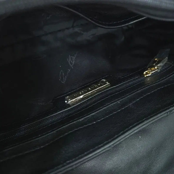 [BUNJANG] Anne Klein Shoulder Bag 0624C31 / 앤클라인 숄더백 가방 | 0624C31