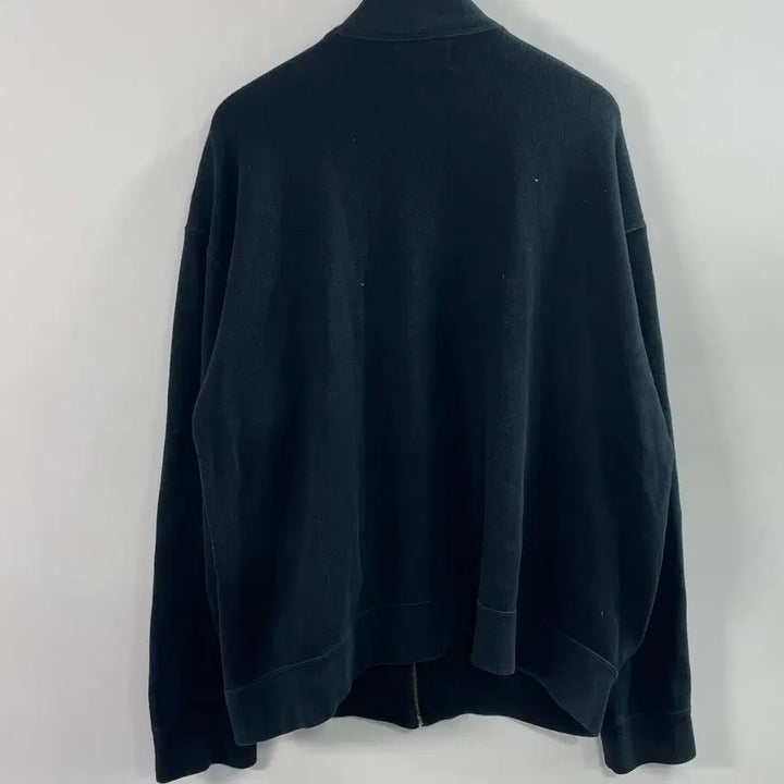 [BUNJANG] Polo Ralph Lauren Big Size Zip-Up Jacket XXL / 폴로 랄프로렌 빅사이즈 집업 자켓 (on.1006)