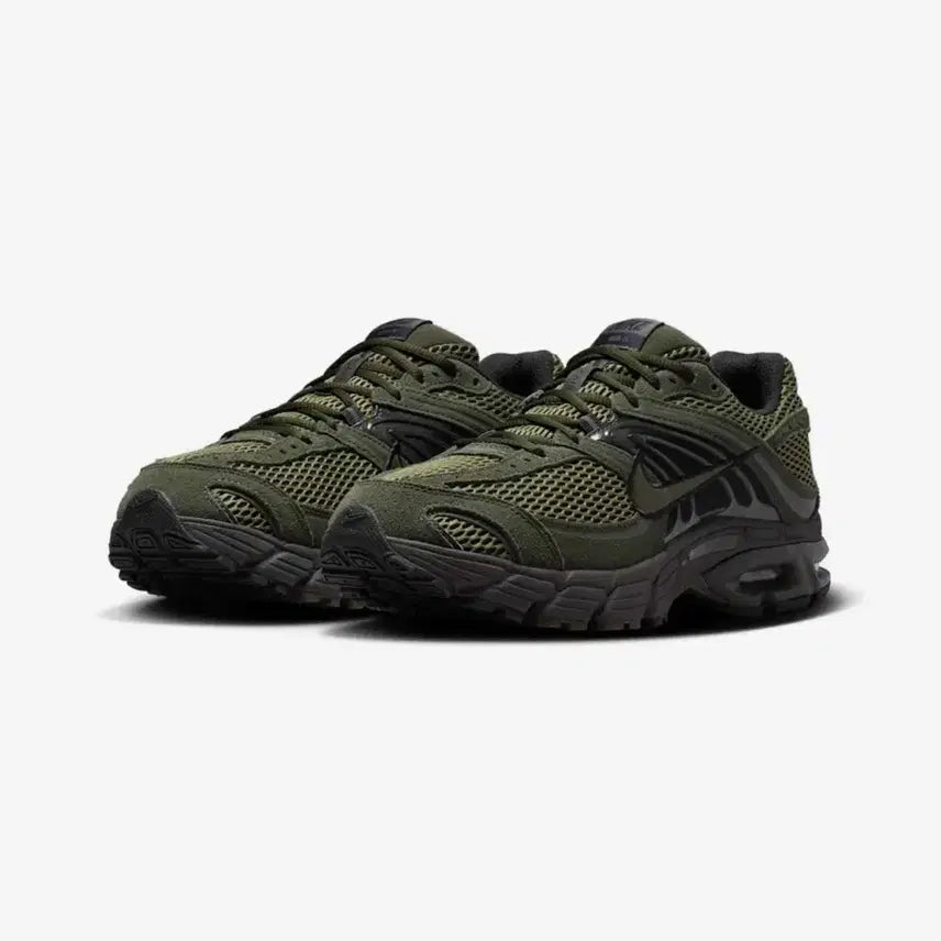[BUNJANG] Nike Air Max Moto 2K M (250) Khaki / [새상품] 250) 나이키 에어 맥스 모토 2K M 카키