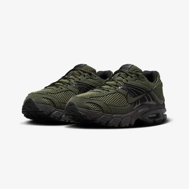 [BUNJANG] Nike Air Max Moto 2K M (250) Khaki / [새상품] 250) 나이키 에어 맥스 모토 2K M 카키