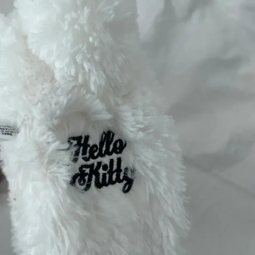 [BUNJANG] Universal Studios Japan Hello Kitty Cat Ear Headband / 일본 유니버셜 스튜디오 고양이 머리띠