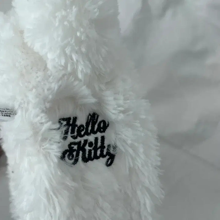 [BUNJANG] Universal Studios Japan Hello Kitty Cat Ear Headband / 일본 유니버셜 스튜디오 고양이 머리띠
