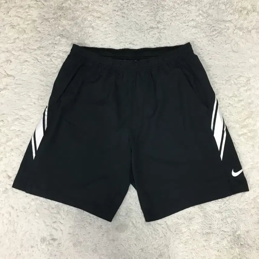 [BUNJANG] Nike Dri-FIT Shorts FF24 / 나이키 드라이핏 반바지 FF24