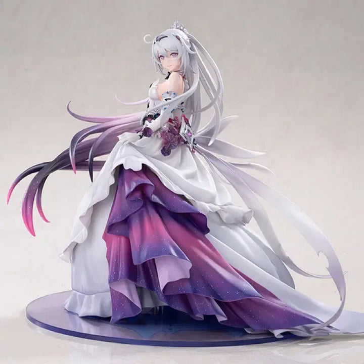 [BUNJANG] Honkai Impact 3rd Kiana Kaslana Apex 2020 Anime Figure / 붕괴 3 3rd 키아나 카스라나 에이펙스 2020 미소녀 피규어