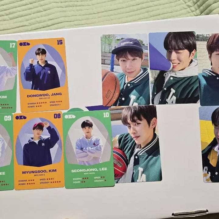 [BUNJANG] INFINITE 2025 Season&