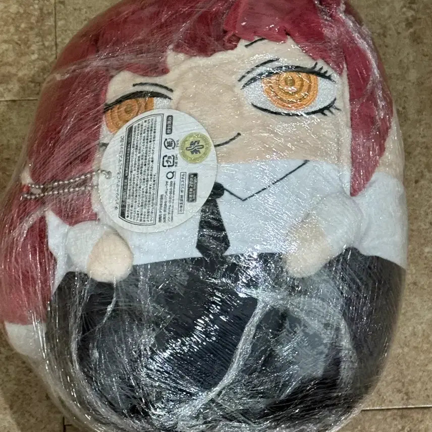 [BUNJANG] Chainsaw Man Makima Corotto Cushion / 마키마 코롯토 쿠션