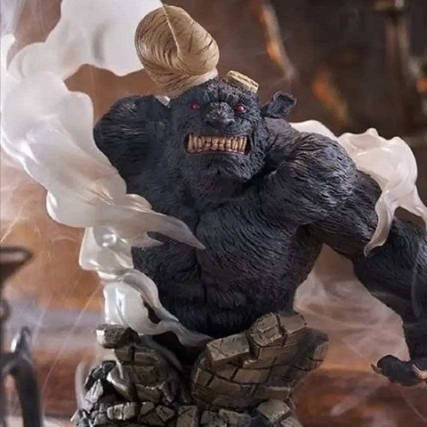 [BUNJANG] Berserk Zodd Figure / 베르세르크 조드