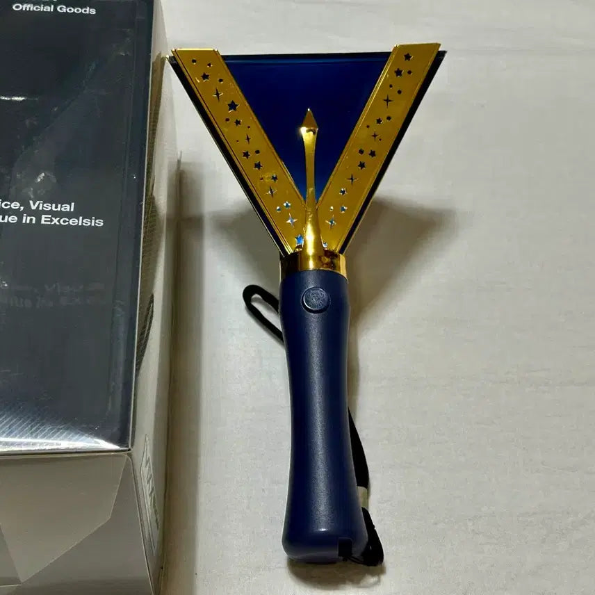 [BUNJANG] VIXX Starlight Rod ver.1 Lightstick / 빅스 응원봉 별빛봉 ver.1