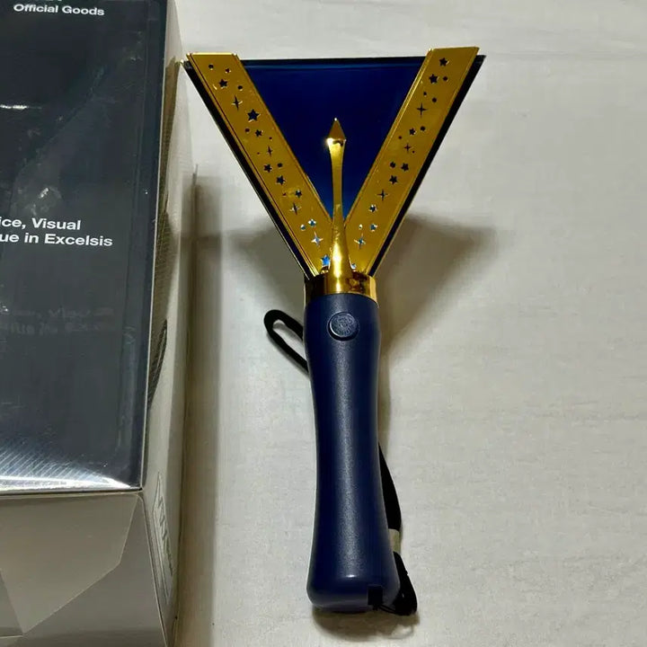 [BUNJANG] VIXX Starlight Rod ver.1 Lightstick / 빅스 응원봉 별빛봉 ver.1